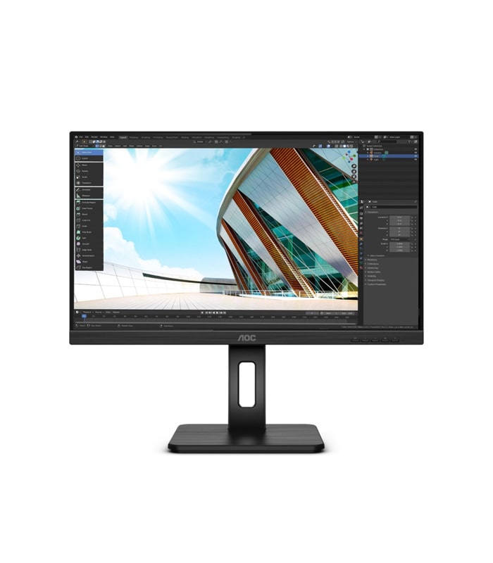 aoc-q24p2q-1 HP Victus 16-e0174nw - Image 3