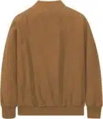 Men's Bomber Jacket Fashion Stylish Lightweight - Image 2
