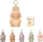 POP MART The Monsters - Have a Seat Vinyl Plush Blind Box