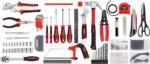 KingTool 325 Piece Home Repair Tool Kit - Image 3