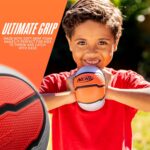 Nerf Mini Foam Sports Ball Set - Foam Football - Image 3