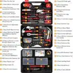 KingTool 325 Piece Home Repair Tool Kit - Image 2